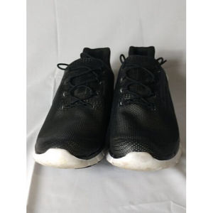 Mens Sz 11 Reebok "The Pump" Cross Training Sneakers Black/023501 515